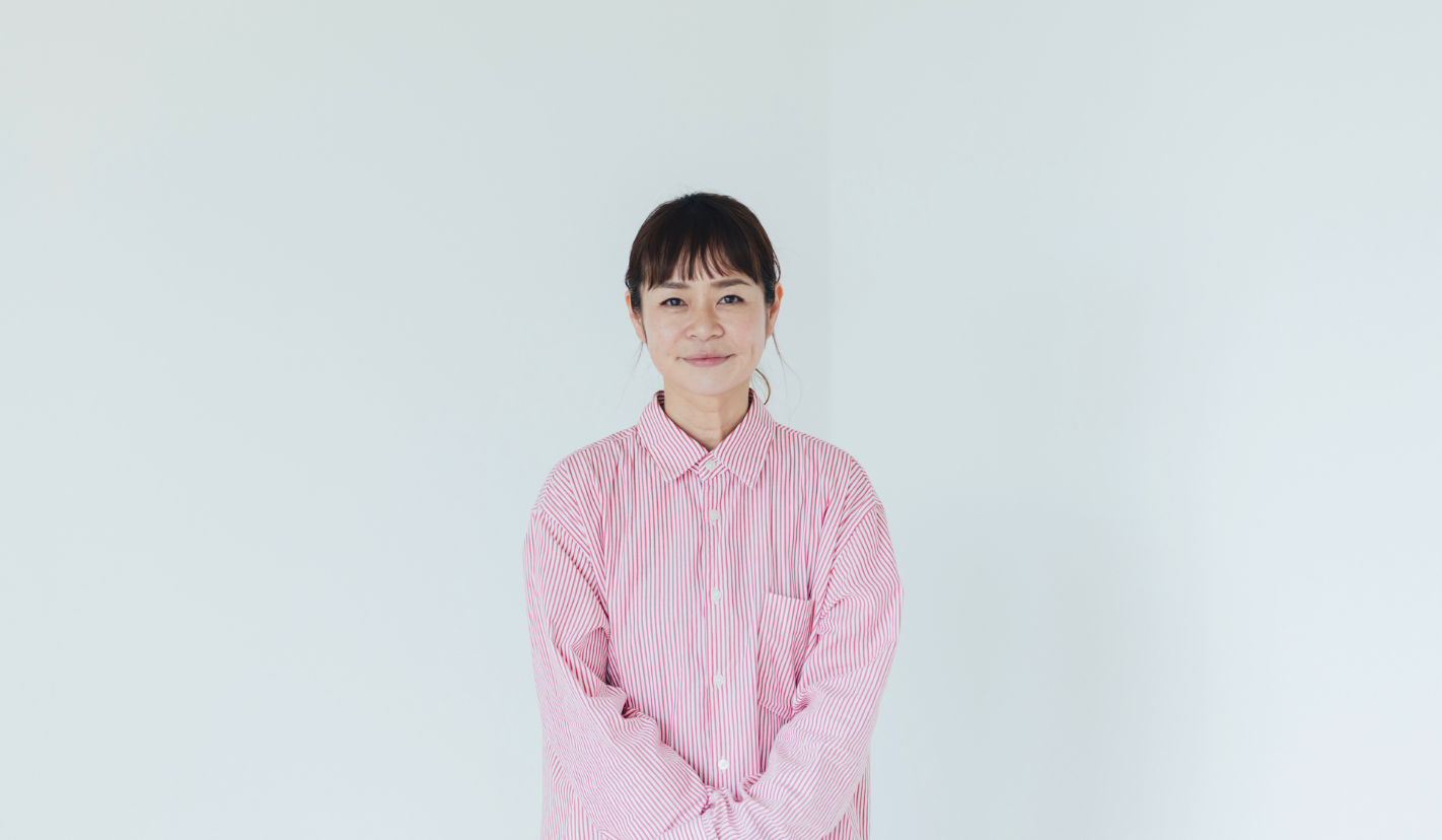 横田 真美子